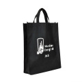 Oeko-Tex Non Woven Custom Factory Eco-Friendly Laminated Nonwoven Shopping Bag